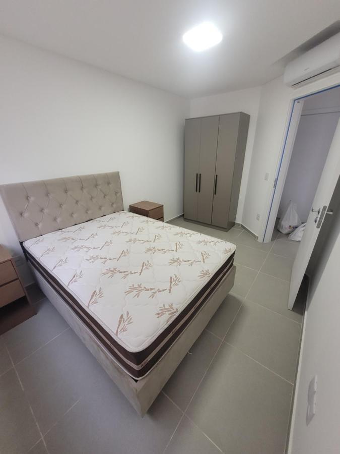 Lindo Apartamento 1 Quarto Capão da Canoa Exteriör bild