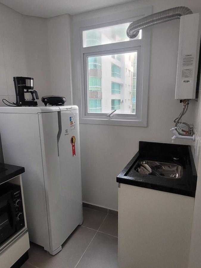 Lindo Apartamento 1 Quarto Capão da Canoa Exteriör bild