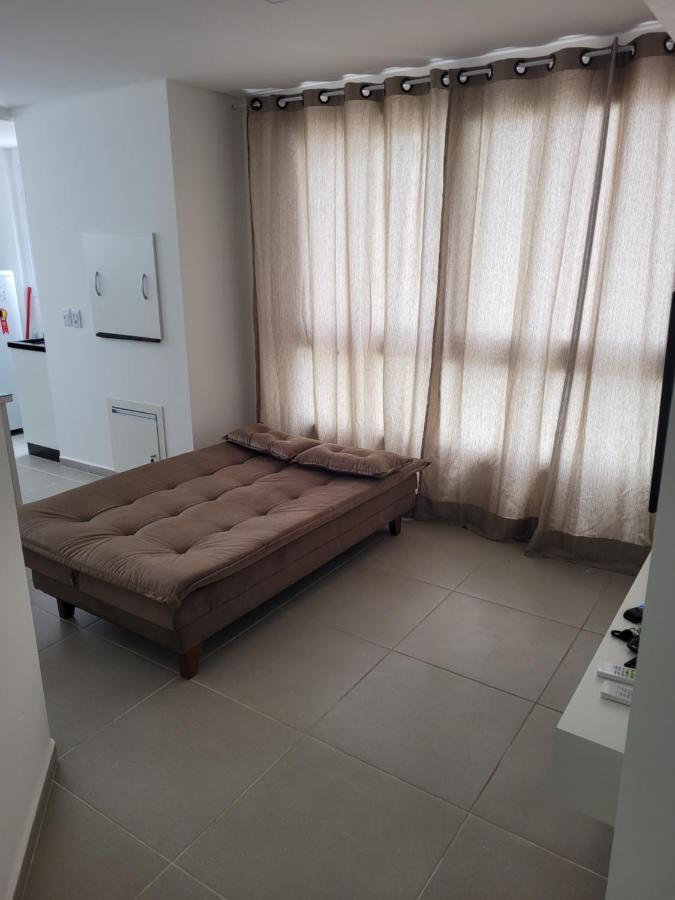 Lindo Apartamento 1 Quarto Capão da Canoa Exteriör bild