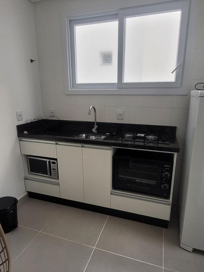 Lindo Apartamento 1 Quarto Capão da Canoa Exteriör bild