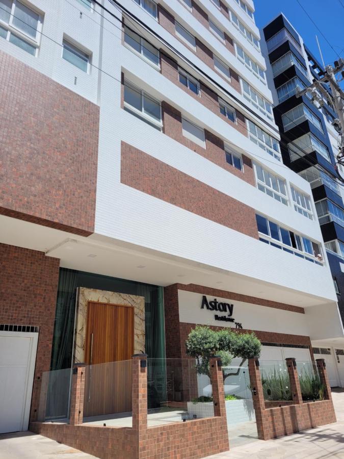 Lindo Apartamento 1 Quarto Capão da Canoa Exteriör bild