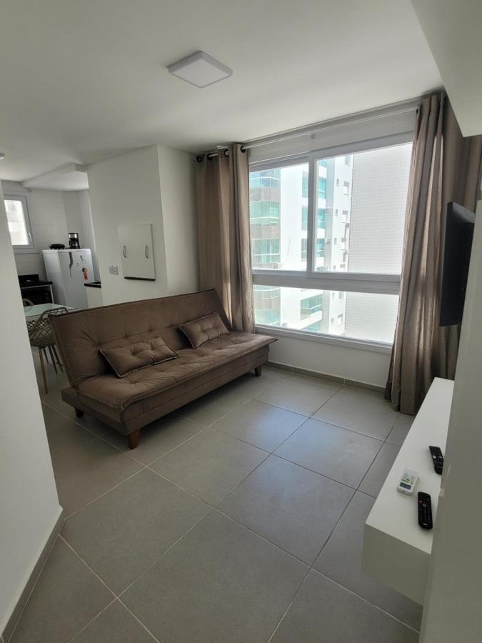 Lindo Apartamento 1 Quarto Capão da Canoa Exteriör bild