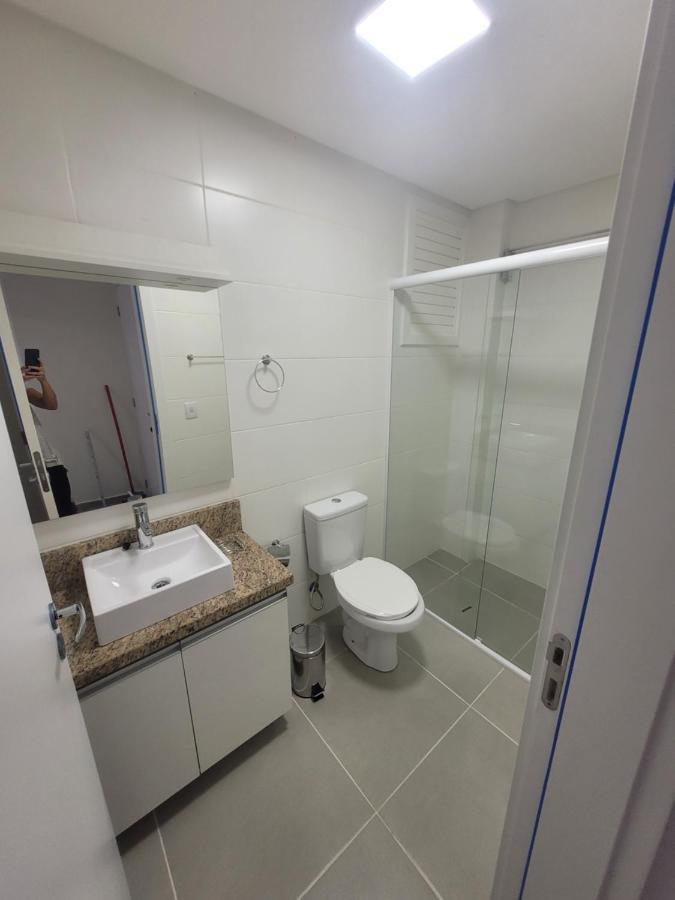 Lindo Apartamento 1 Quarto Capão da Canoa Exteriör bild